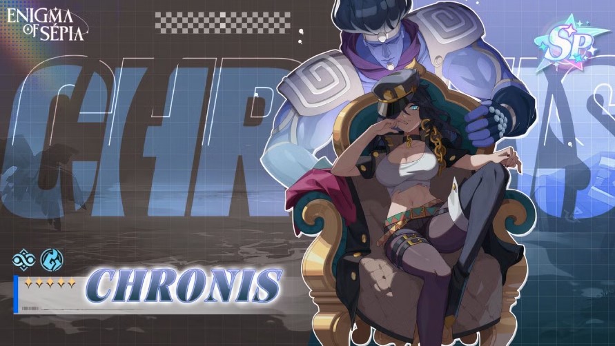 Enigma of Sepia Reroll Guide