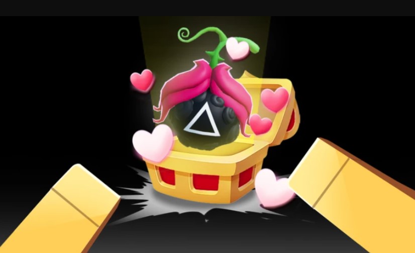 Fruit Reborn Valentine Update: New Bosses, Mounts, Rings & More