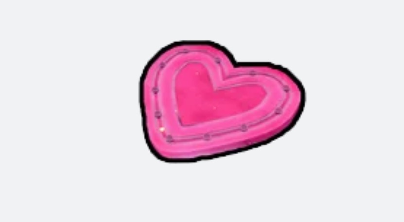 How to Get Flying Heart Mount in Dig It