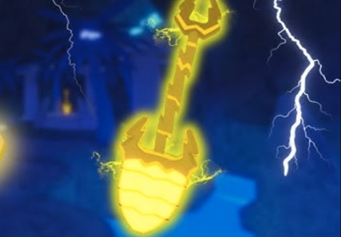 How to Get Thunder God Shovel in Dig It