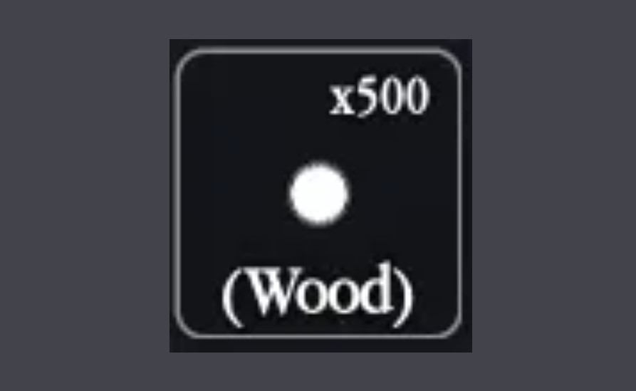 How to Get Wood in Verse Piece