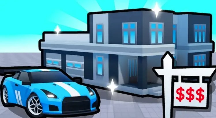 How to Make Money Fast in Investor City