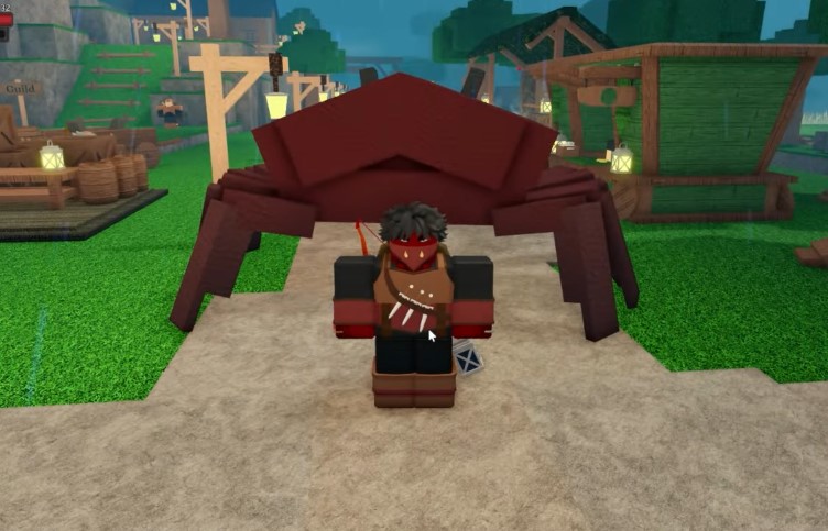 How to Unlock Beast Tamer in Rune Slayer