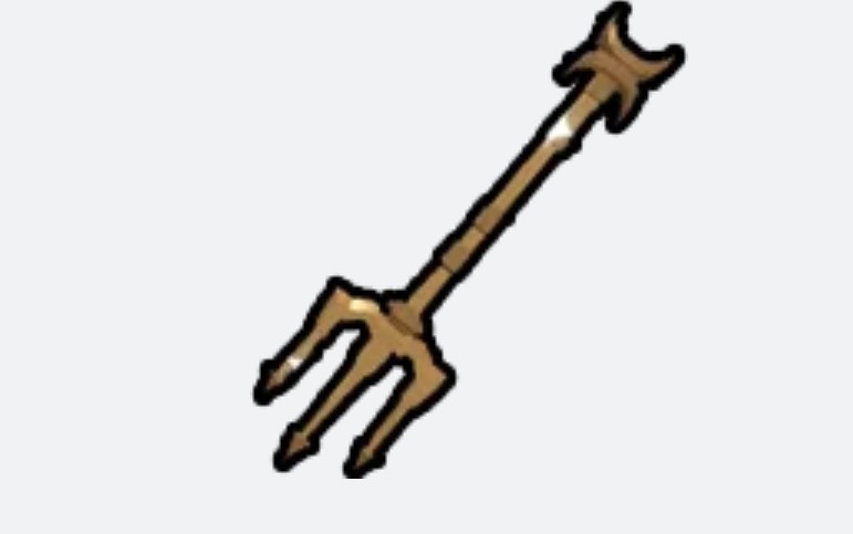 How to get Poseidon's Shovel in Dig It