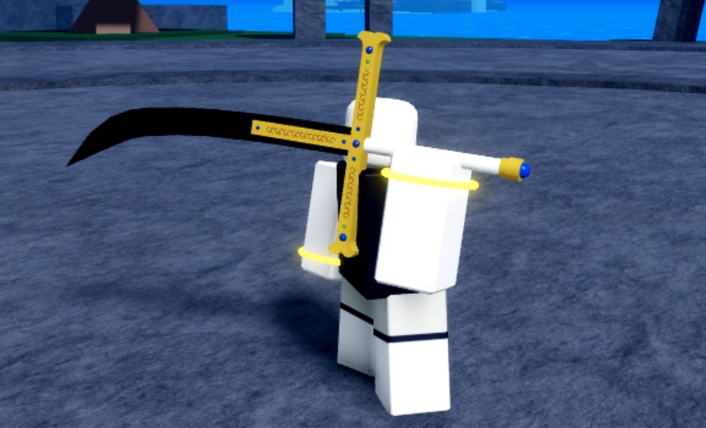 How to get Yoru in Verse Piece