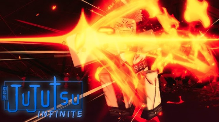 Jujutsu Infinite: How to Get FUGA Flame Chant
