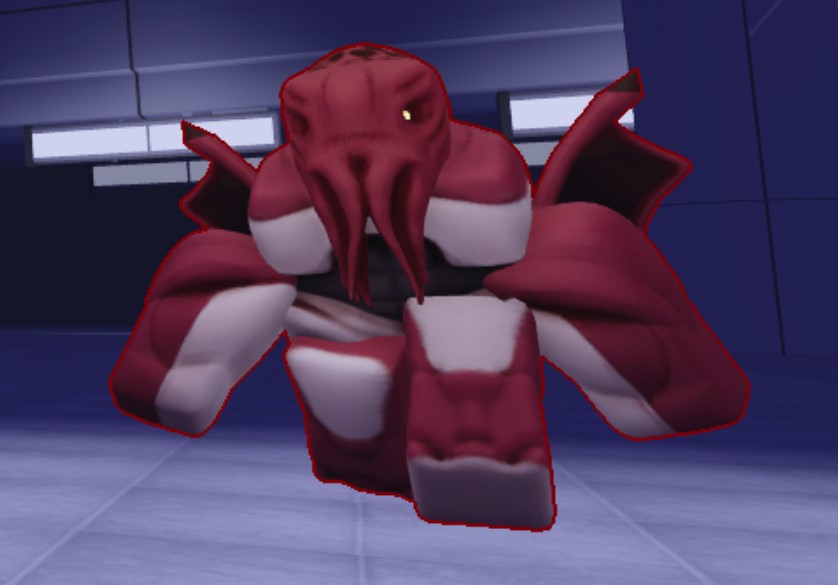 Jujutsu Infinite: Ocean Curse Boss Guide - Location, Attacks, Strategy & Drops