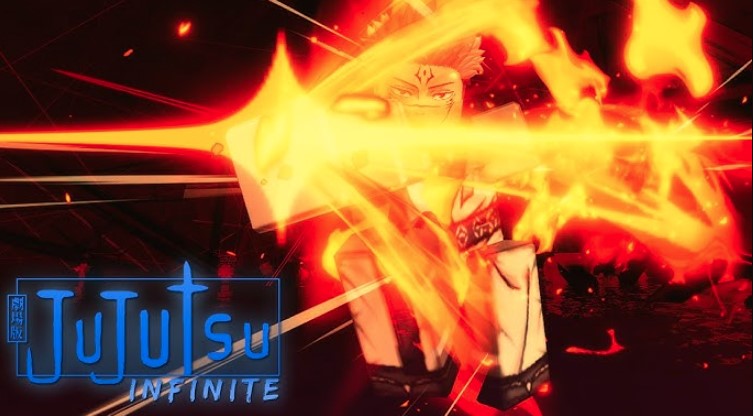 Jujutsu Infinite Update: New Code, "Fuga" Flame Arrow, Gamepass Trading, and More