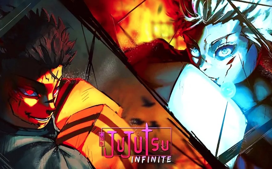 Jujutsu Infinite Update: Soul Manipulation Rework, New Codes & Bug Fixes