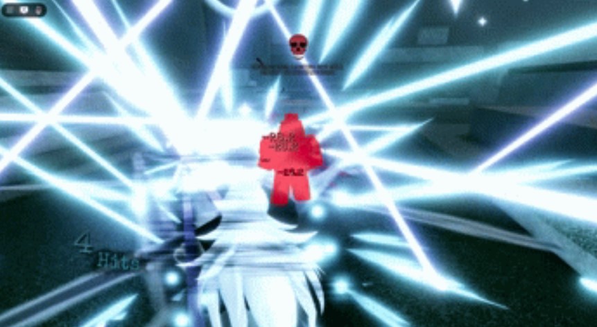 Jujutsu Odyssey: How to Get New Shadow Style