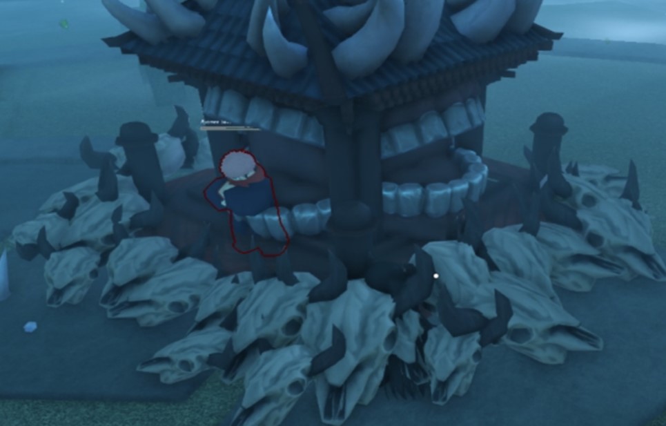 Jujutsu Odyssey: How to Pass the Entrance Exam and Become a Jujutsu Sorcerer