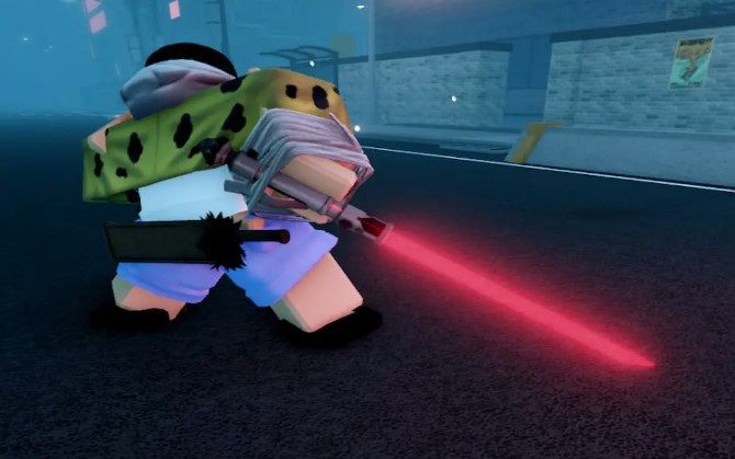 Jujutsu Odyssey Update: Clan Storage, Pity System, Mobile Remapping & Free Codes!