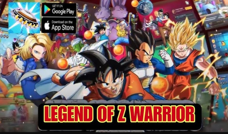Legend of Z Warrior Codes