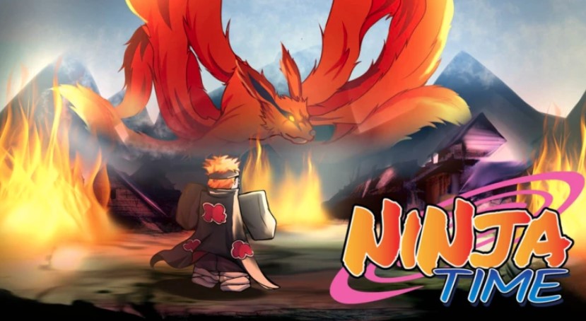 Ninja Time Family Tier List