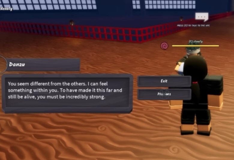 Ninja Time: How to Become Anbu