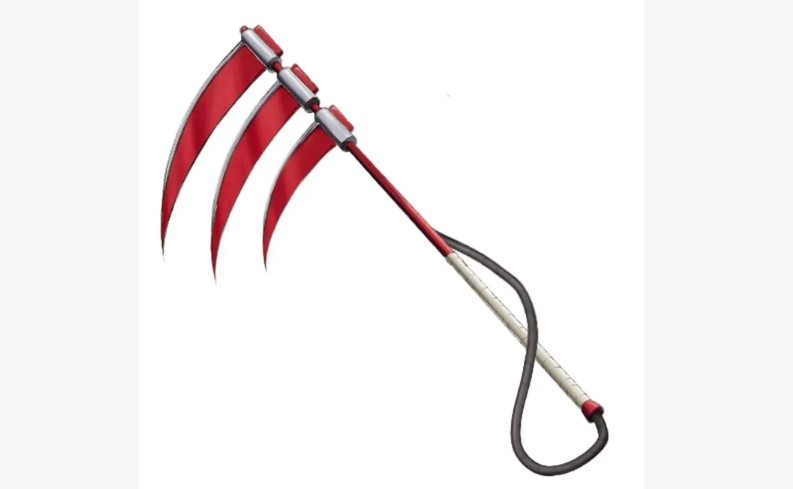 Ninja Time: How to Get the Immortal Scythe - Boss Location & Drop Rate