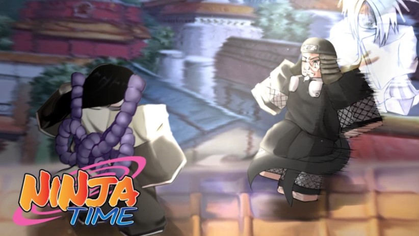 Ninja Time: Official Trello & Discord Links