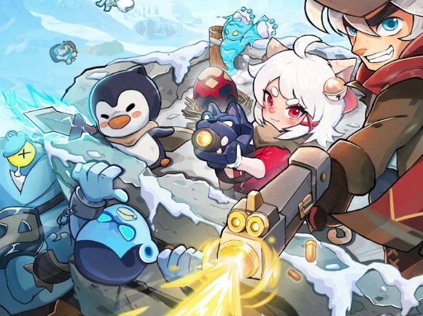 Penguin Go TD Codes