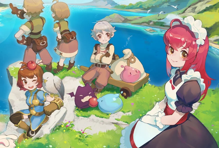 Ragnarok M Classic Cooking Guide All Recipes & Buffs