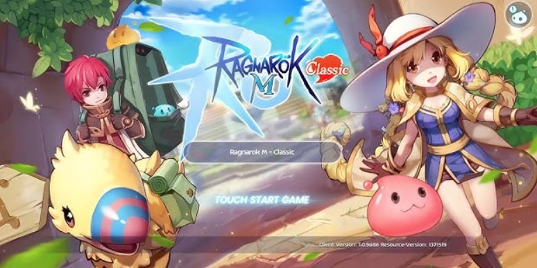 Ragnarok M: Classic - Fair Play with Zeny-Only Economy