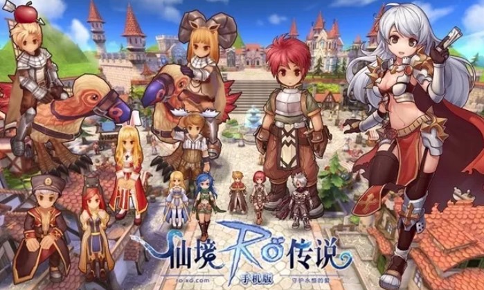 Ragnarok Mobile Classic: Class Tier List & Guide