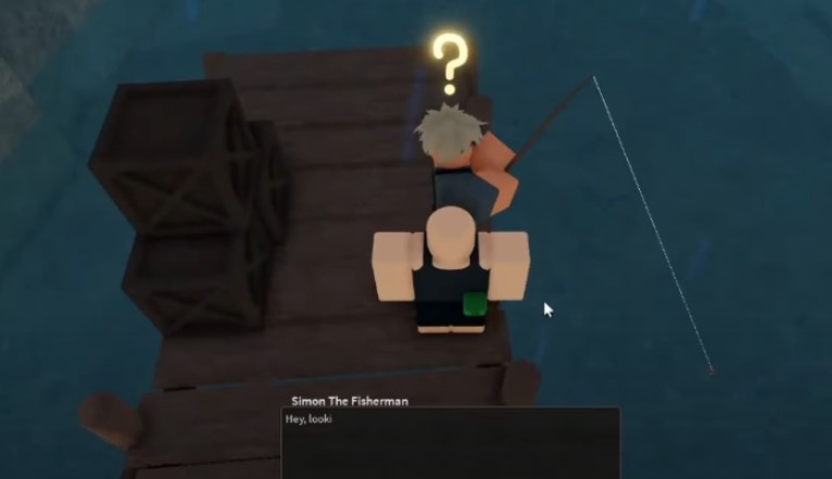 Rune Slayer Fishing Guide: How to Get Fishing Rod & Bait
