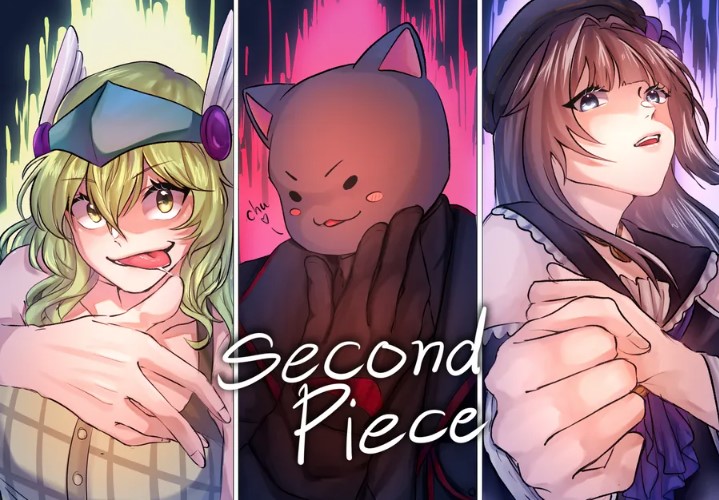 Second Piece Guide & Tips for Beginer (From Noob to Pro)