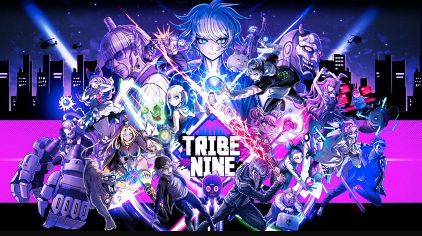Tribe Nine Tier List: Best Characters Ranked