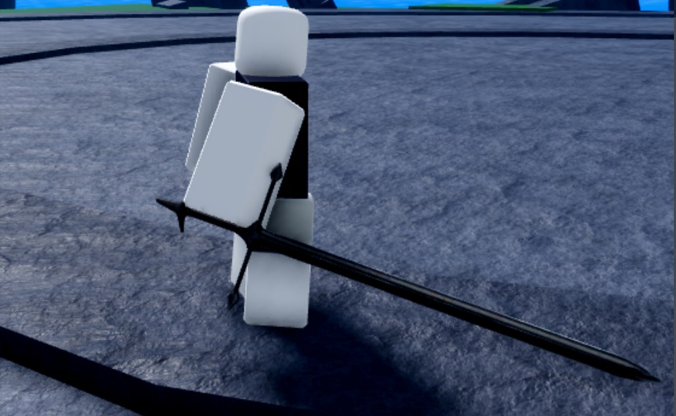 Verse Piece How to Get Cid Kagenou Sword