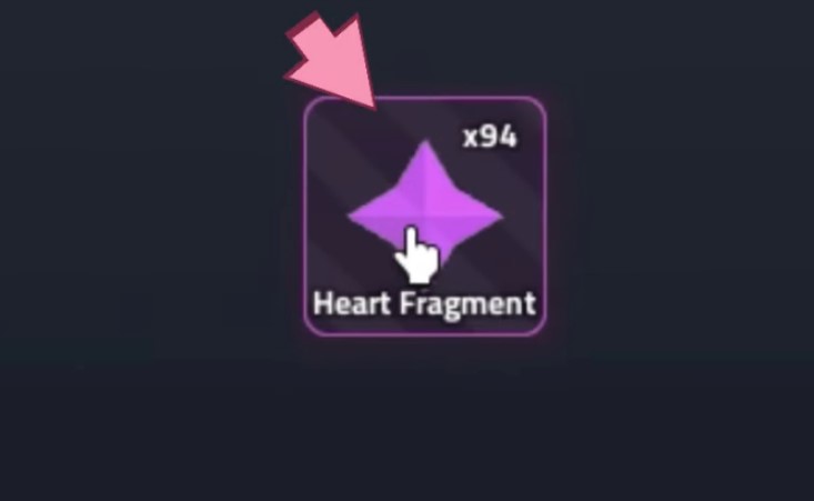 Verse Piece: How to Get Heart Fragments Fast - D4C Valentine Guide