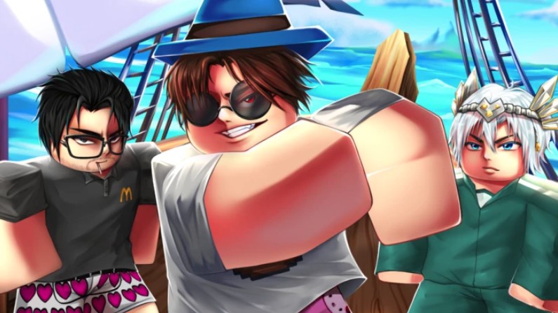 Verse Piece Update: New Island, Combat Styles, Bosses, & Codes