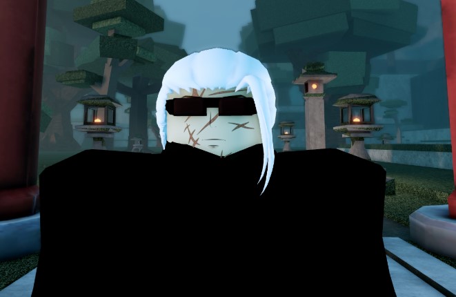 Yaga's Shades