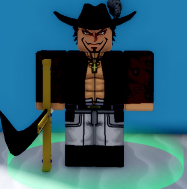 Yoru Teacher