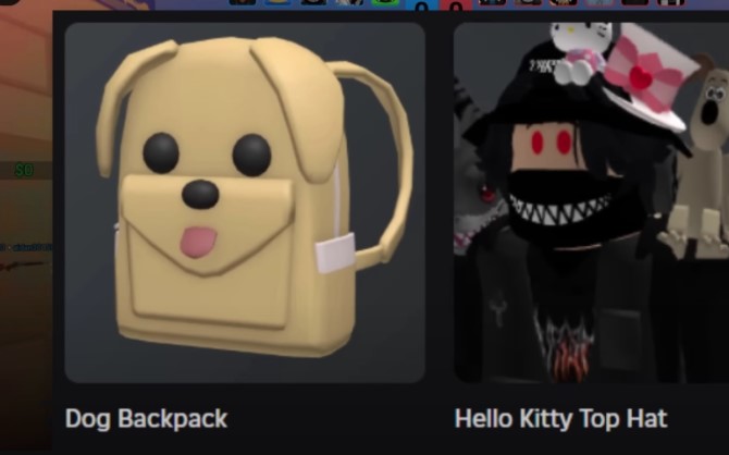 Adopt Me Dog Backpack: How to Get This Secret Free Item
