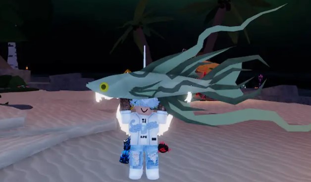 All Fish in Fisch Second Sea (Cursed Seas) Guide - How to Catch, Bait, Weather, Time, Season & Tips