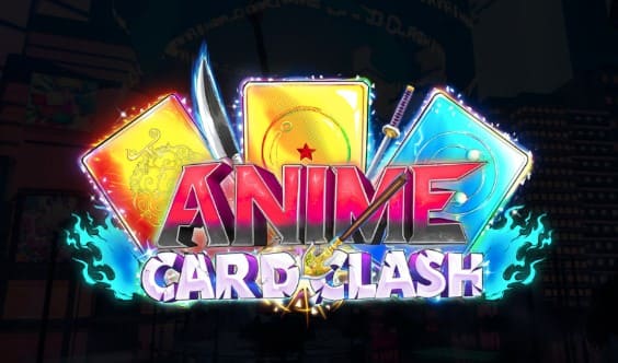 Anime Card Clash (ACC) Codes & Gift