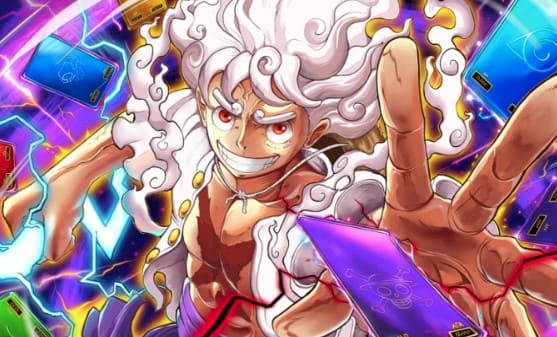 Anime Card Clash (ACC) Terllo Wiki & Discord Links