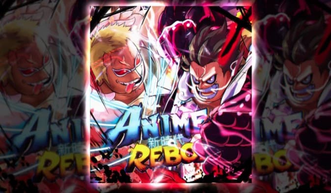 Anime Reborn Update Dressrosa Explore New Dungeon, Characters, Modes, and Codes