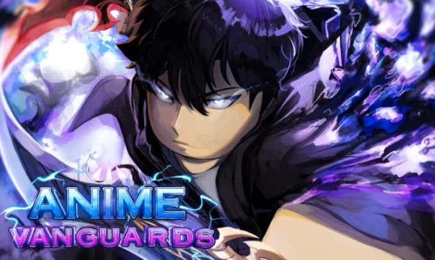 Anime Vanguards Update 4.5 - Complete Guide, New Units, and Exciting Features