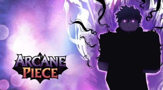 Arcane Piece Codes & Gift