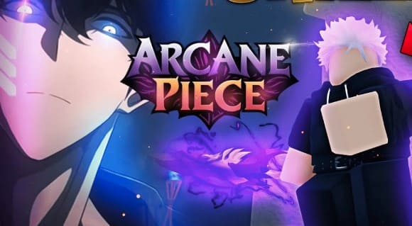 Arcane Piece Trello, Wiki, & Discord Links