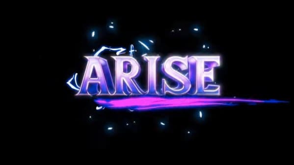 Arise Crossover Controls Guide