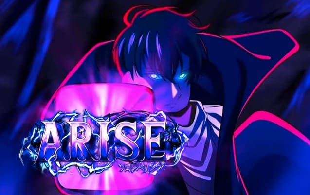Arise Crossover Fast Leveling Guide