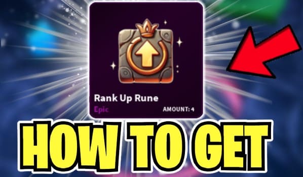 Arise Crossover Runes Guide - How to Get, Use, and Maximize Their Effects