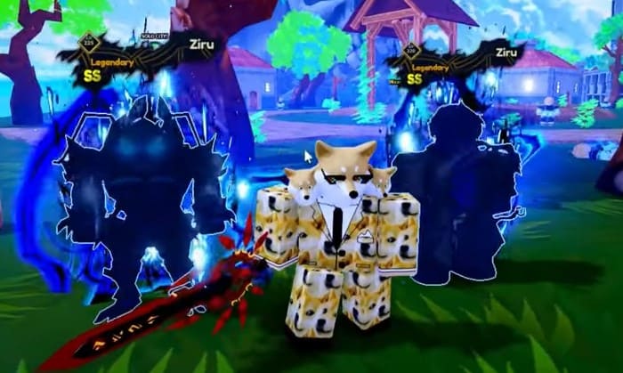 Arise Crossover Skins Guides (How to Get, Use, and Reset Skins)