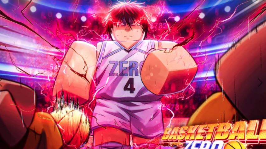 Basketball Zero Codes & Gift