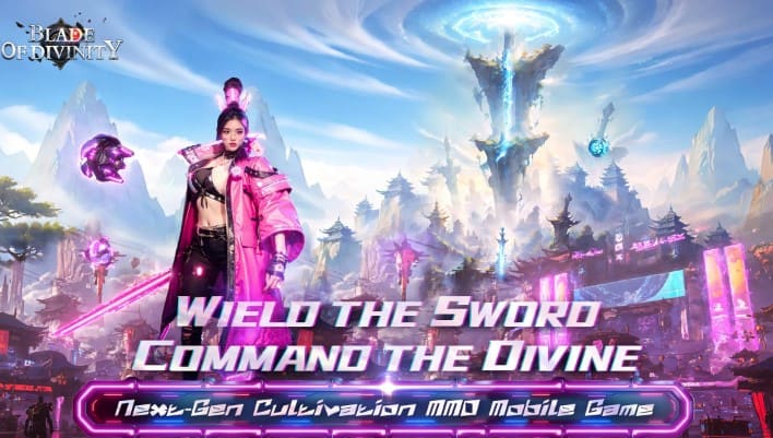Blade of Divinity Codes