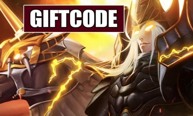 Blessed Land Codes & Gift