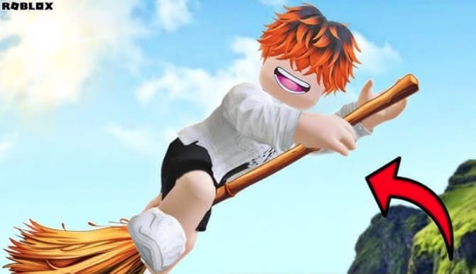 Broomstick Race Simulator Codes