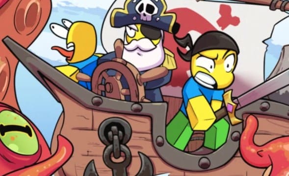 Dead Ocean Trello Wiki & Discord Links